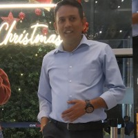 Magellanic-Cloud Employee Tipesh Tank's profile photo