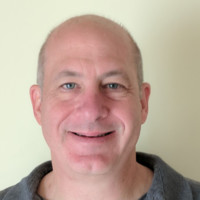 NGINX Employee David Rees's profile photo