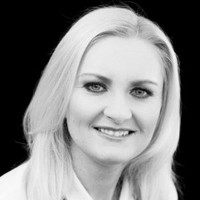 Student Works West Employee Nicole Kejha's profile photo