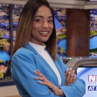 Nexstar Media Group, Inc. Employee Deja Davis-Bernard's profile photo