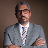 EDUCAFRO Employee Ricardo Martins's profile photo