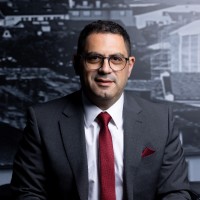 . Michaelides Email & Phone Number