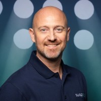 ExpoPlatform Employee Chris Haddow's profile photo