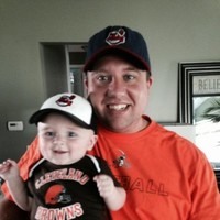Pri Plus Employee Adam MacHoukas's profile photo