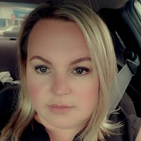 Walmart Employee Tricia Collins's profile photo