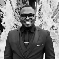 TD Bank Canada Trust Employee Vincent Okolo's profile photo