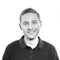 1stDibs Employee Kyle Abrahams's profile photo