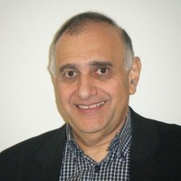 FGT Employee Jean-Marie Fahmy's profile photo