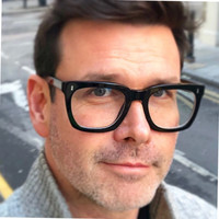 SomeOne™ Employee Simon Manchipp's profile photo