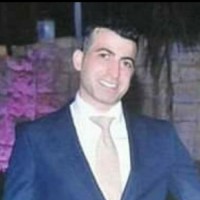 NATS Solutions Employee Mohamad Ali's profile photo