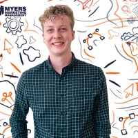 Quantive Group LLC Employee Hunter Guretzki's profile photo