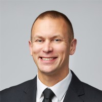 QBE North America Employee Mark Donnelly's profile photo