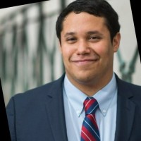 US-China Business Council Employee Francisco Bencosme's profile photo