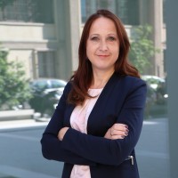 Sages Employee Marzena Góralczuk's profile photo