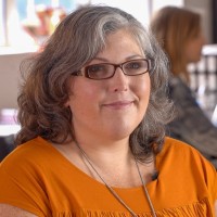 Blayzer Digital Employee Julie Shirley's profile photo