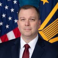 U.S. Department of Veterans Affairs Employee Derek Herbert's profile photo