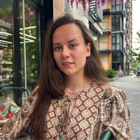 Wantent Employee Kateryna Strokan's profile photo