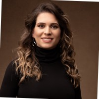 Creactives SpA Employee Camila Pinheiro Sena's profile photo