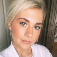 Fin Design + Effects Employee Emily Newbould's profile photo