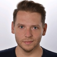 VRG S.A. Employee Piotr Kuczak's profile photo