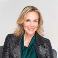 Columbia Law School Employee Anu Bradford's profile photo