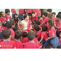 Hippocampus Learning Centres Employee Lalitha Reddy's profile photo