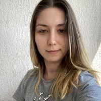 Code Software Employee Elena David's profile photo