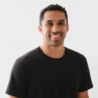 iO Employee Gustavo Astete's profile photo