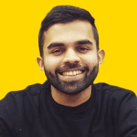 Linchpin Analytics Employee Abhishek Shetty's profile photo