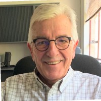 O-Line Support Systems Employee Willie Loubser's profile photo