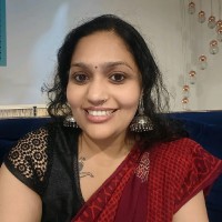 Fleek (YC W22) Employee Remya Pillai's profile photo