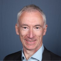 C4X Discovery Ltd Employee Nick Ray's profile photo