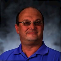 UCSB Department of Chemistry and Biochemistry Employee Alexander Mikhailovsky's profile photo