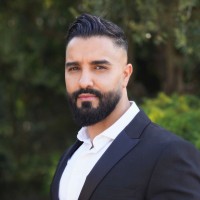 Keymate ApS Employee Ziar Juan's profile photo