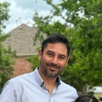 Carlos Andres Gallegos Email & Phone Number