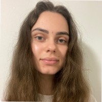 FlatForce.co Employee Myroslava Ivanova's profile photo