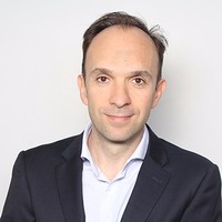 Halcón Cerámicas Employee Francois Brendel's profile photo