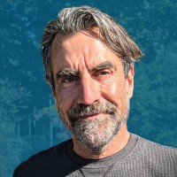 Patrick Mitchell