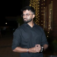 Shubham Nalawade Email