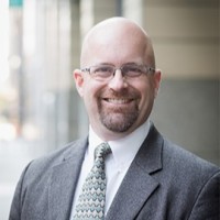 Angeli & Calfo LLC Employee Tyler Weaver's profile photo