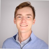Deloitte Employee Teddy Davis's profile photo