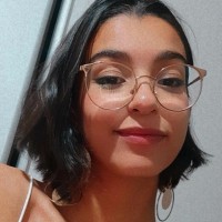 Conceito ê. Employee Larissa Bomfim's profile photo