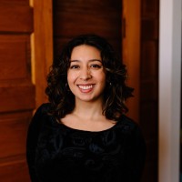 Pixel Park Employee Mercedes Aviles's profile photo