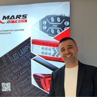 MARSTECH Employee Tolga Binici's profile photo