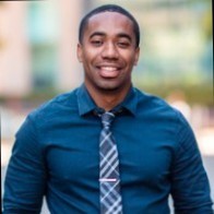 W. Haywood Burns Institute Employee Clarence Ford's profile photo