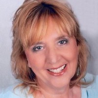 Anderson Japanese Gardens Employee Joann Peterson's profile photo