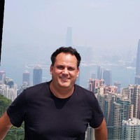 Fantech Employee Anthony Lamaro's profile photo