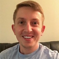 Garmin Employee Austin Burger's profile photo