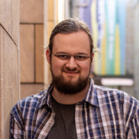 Opencreek Technology Employee Mischa Holz's profile photo
