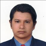 Jairo Geovanny Pimentel Ariza Email